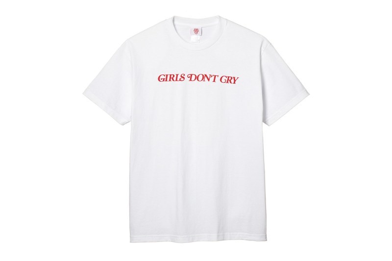 Girls Don't Cry x Amazon Fashion å
¨æ°è¯åãAT TOKYOãç³»åç»å ´