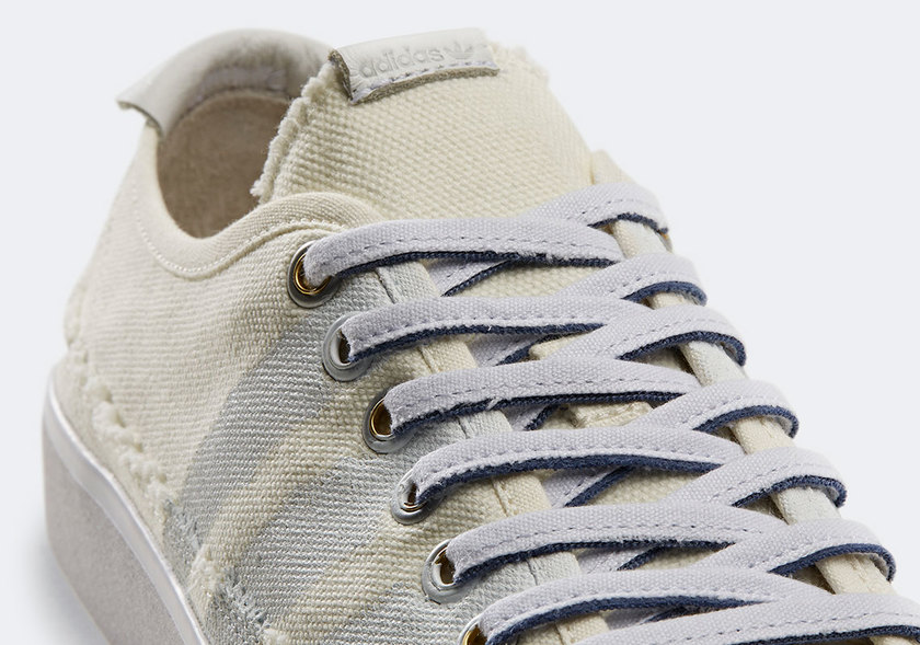 Donald Glover adidas Nizza EF2669å叿¥æ