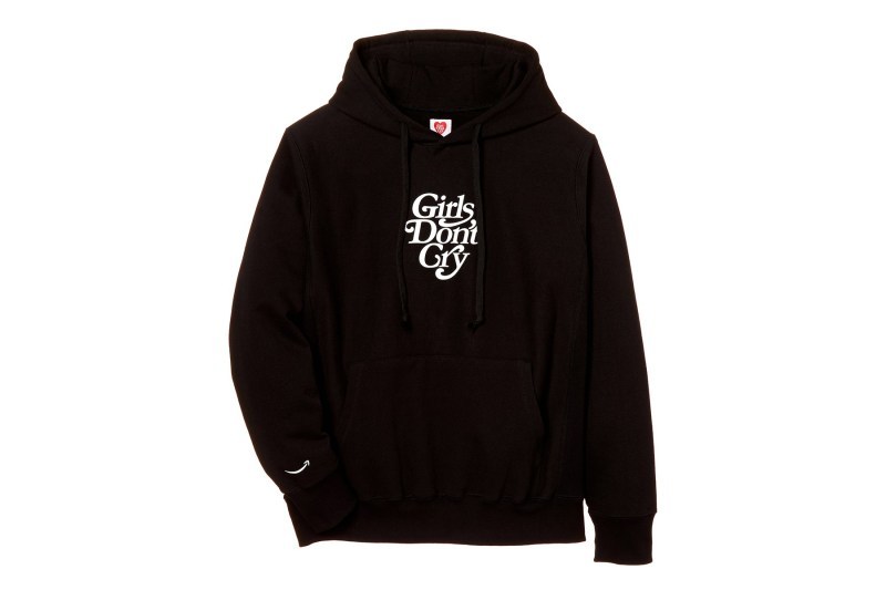 Girls Don't Cry x Amazon Fashion å
¨æ°è¯åãAT TOKYOãç³»åç»å ´