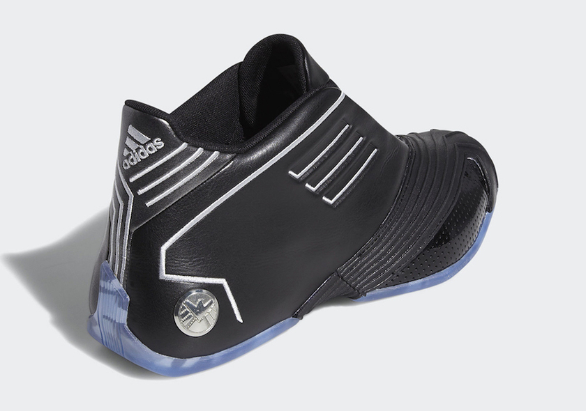 Marvel adidas T-MAC 1 Nick Fury EF2399åå:registered:æ¥æ