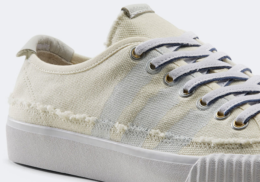 Donald Glover adidas Nizza EF2669å叿¥æ