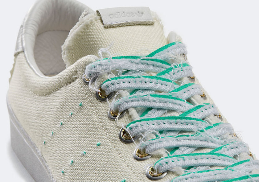 Donald Glover adidas Lacombe EF2667åè¡æ¥æ