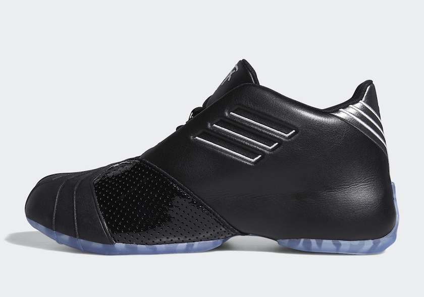 Marvel adidas T-MAC 1 Nick Fury EF2399åå:registered:æ¥æ