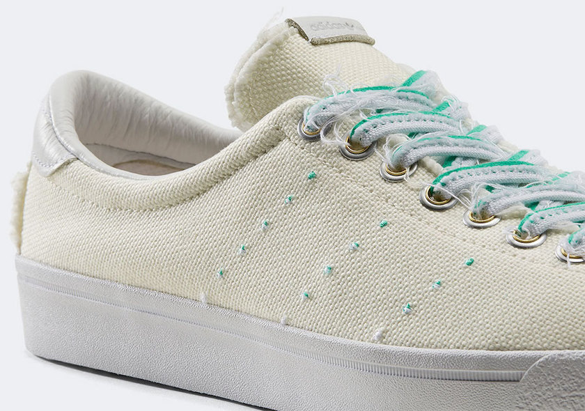Donald Glover adidas Lacombe EF2667åè¡æ¥æ