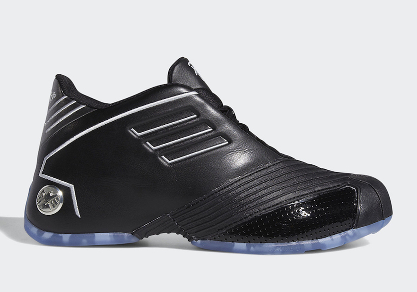 Marvel adidas T-MAC 1 Nick Fury EF2399åå:registered:æ¥æ