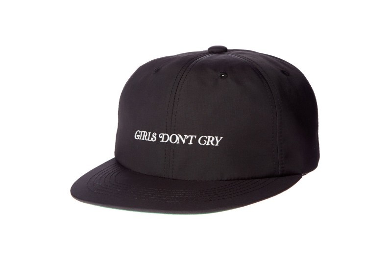 Girls Don't Cry x Amazon Fashion å
¨æ°è¯åãAT TOKYOãç³»åç»å ´