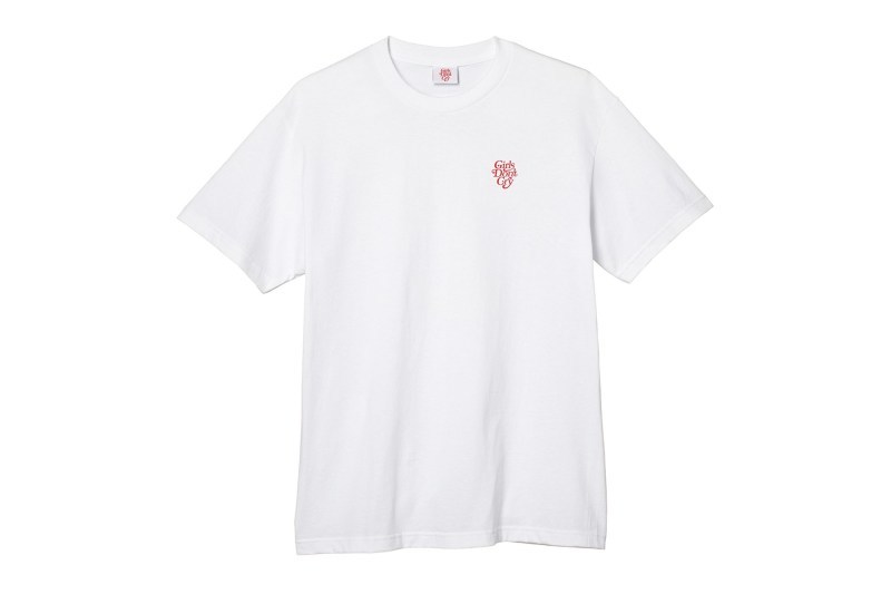 Girls Don't Cry x Amazon Fashion å
¨æ°è¯åãAT TOKYOãç³»åç»å ´