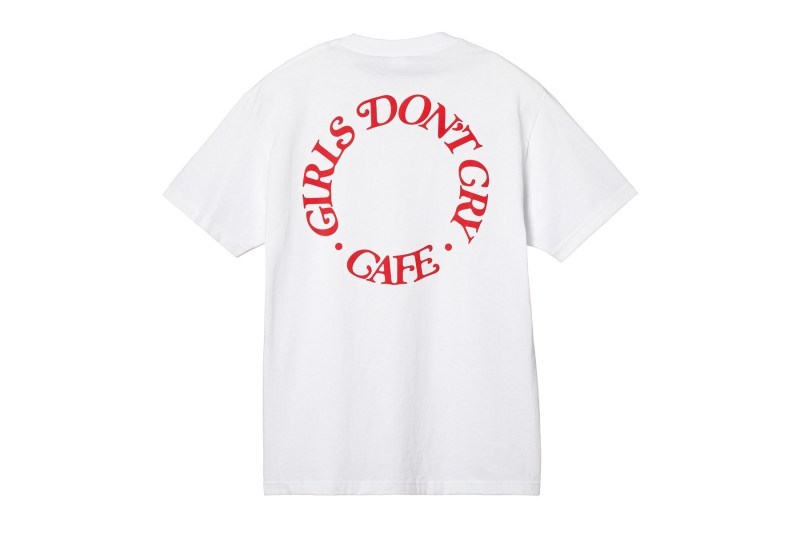 Girls Don't Cry x Amazon Fashion å
¨æ°è¯åãAT TOKYOãç³»åç»å ´