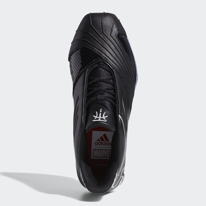 Marvel adidas T-MAC 1 Nick Fury EF2399åå:registered:æ¥æ