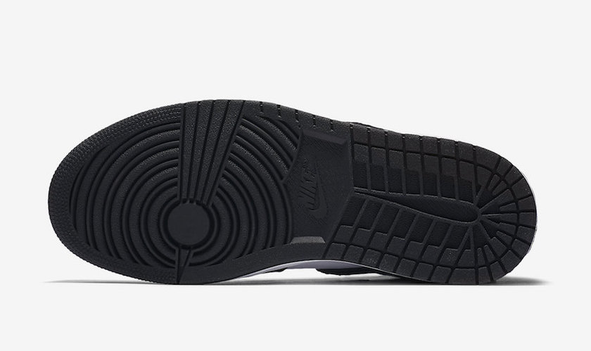 Air Jordan 1 Panda WMNS CD0461-007 Release Date