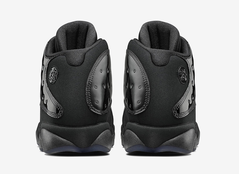 Cap and Gown Air Jordan 13 414571-012å叿¥æ