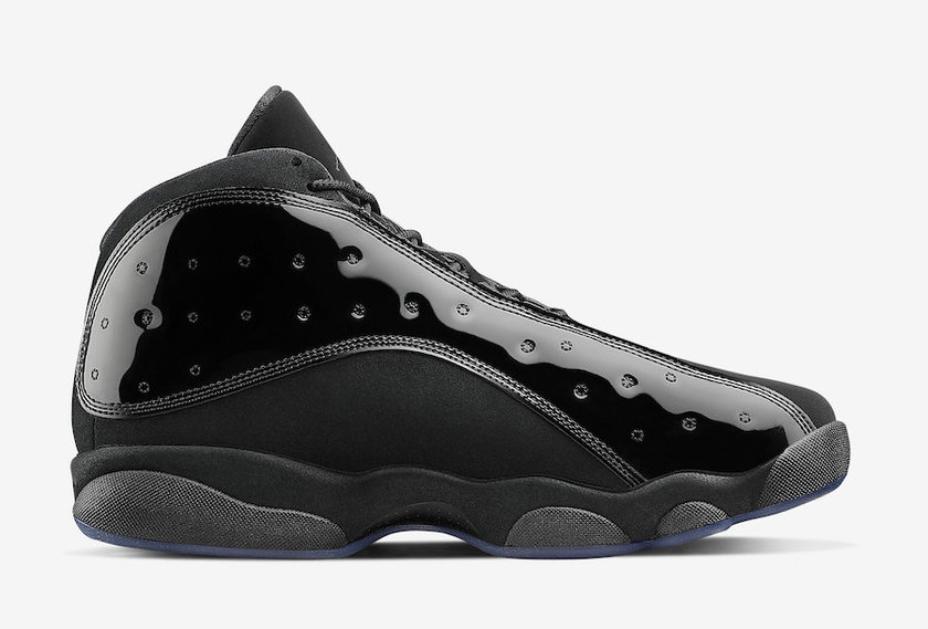 Cap and Gown Air Jordan 13 414571-012å叿¥æ