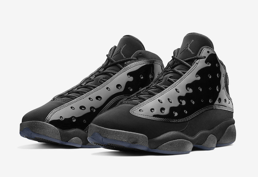 Cap and Gown Air Jordan 13 414571-012å叿¥æ