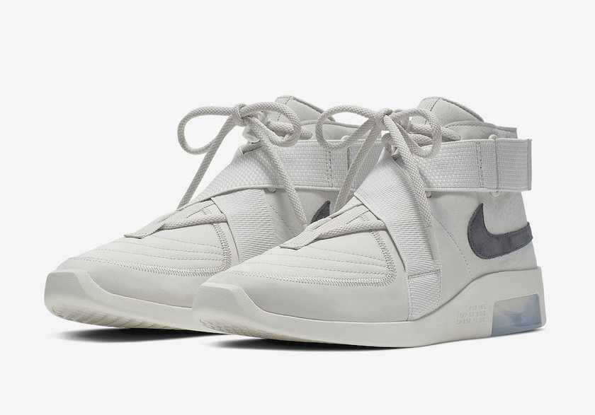 Nike Air Fear Of God 180 Light Bone AT8087-001åå:registered:æ¥æ