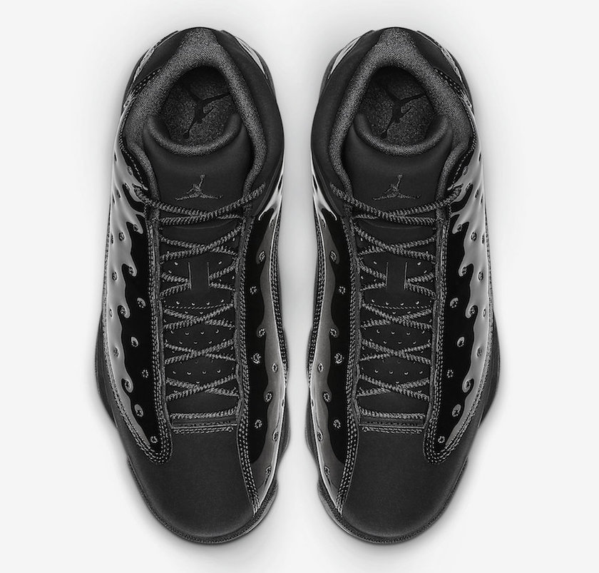 Cap and Gown Air Jordan 13 414571-012å叿¥æ