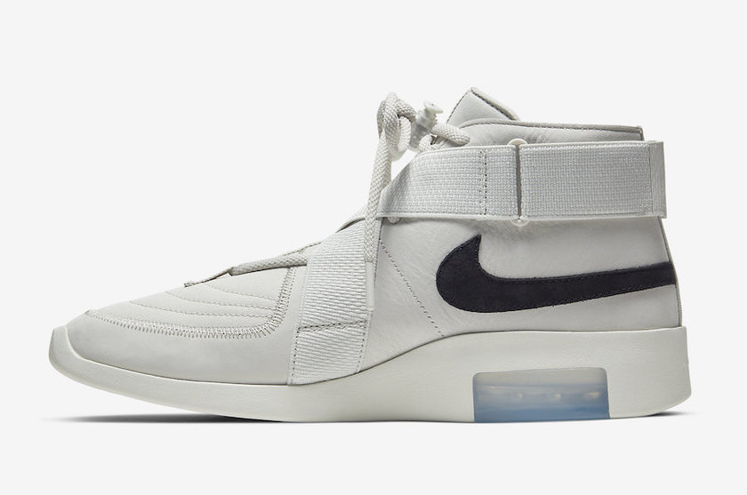 Nike Air Fear Of God 180 Light Bone AT8087-001åå:registered:æ¥æ