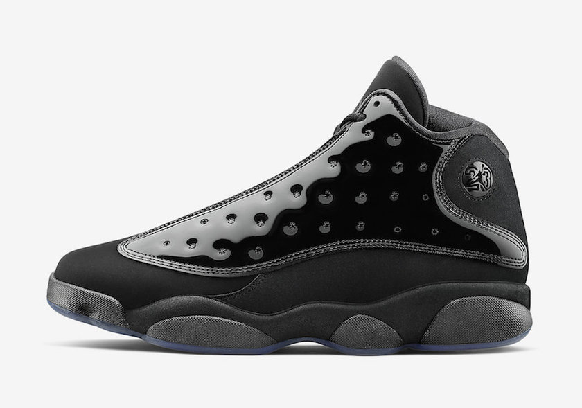 Cap and Gown Air Jordan 13 414571-012å叿¥æ