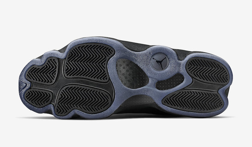 Cap and Gown Air Jordan 13 414571-012å叿¥æ