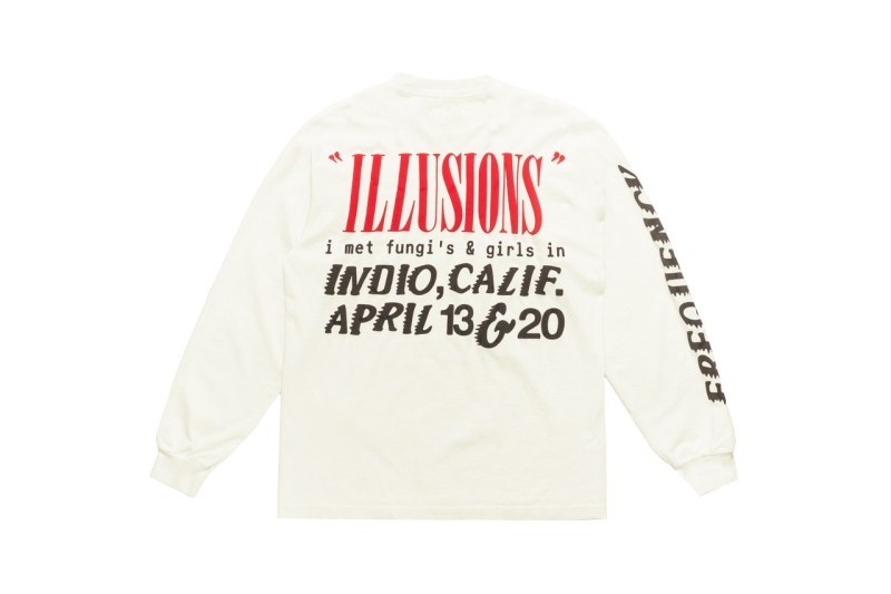 Kid Cudi æºæ Cactus Plant Flea Market æé  Coachella 奿³¨ç³»å