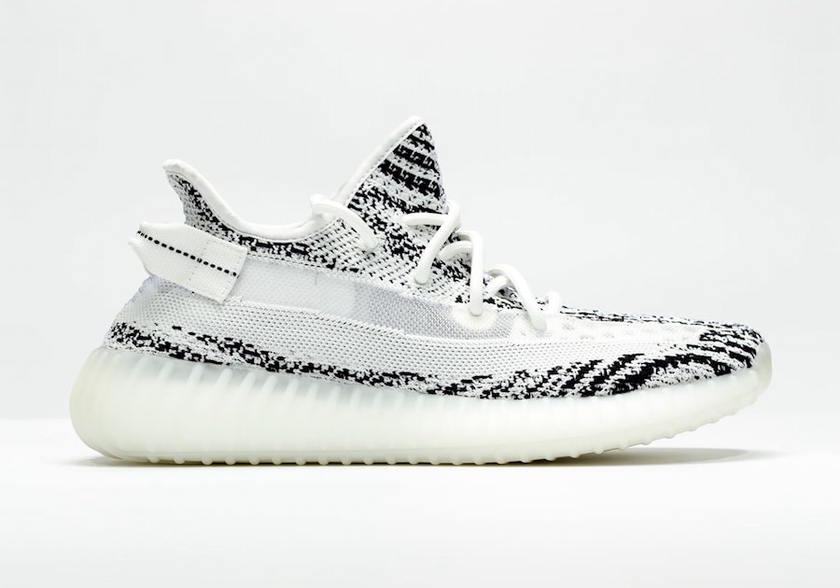 adidas Yeezy Boost 350 V2æé:copyright:¬åéææ¡çº¹æ ·å