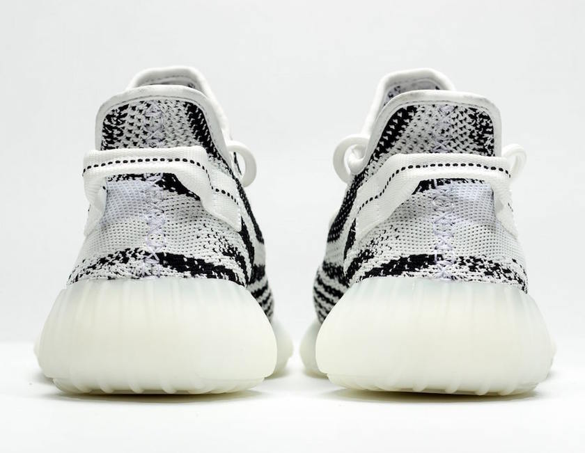 adidas Yeezy Boost 350 V2æé:copyright:¬åéææ¡çº¹æ ·å