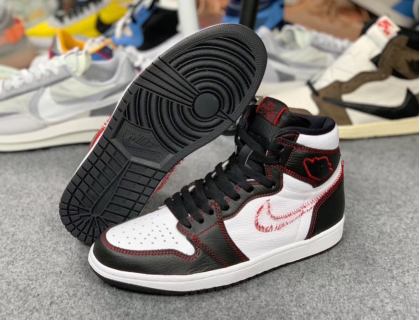 ir Jordan 1 Dynamic Yellow 555088-170å叿¥æ