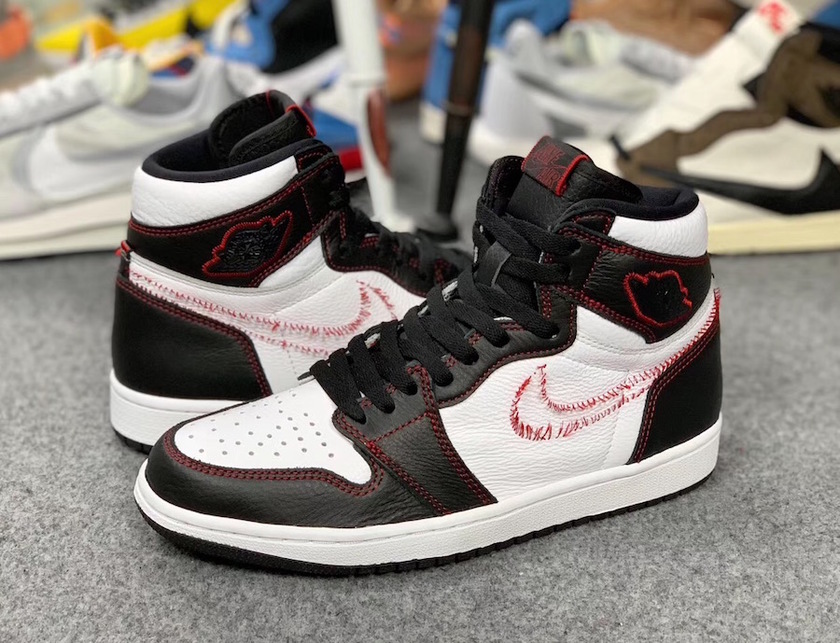 ir Jordan 1 Dynamic Yellow 555088-170å叿¥æ