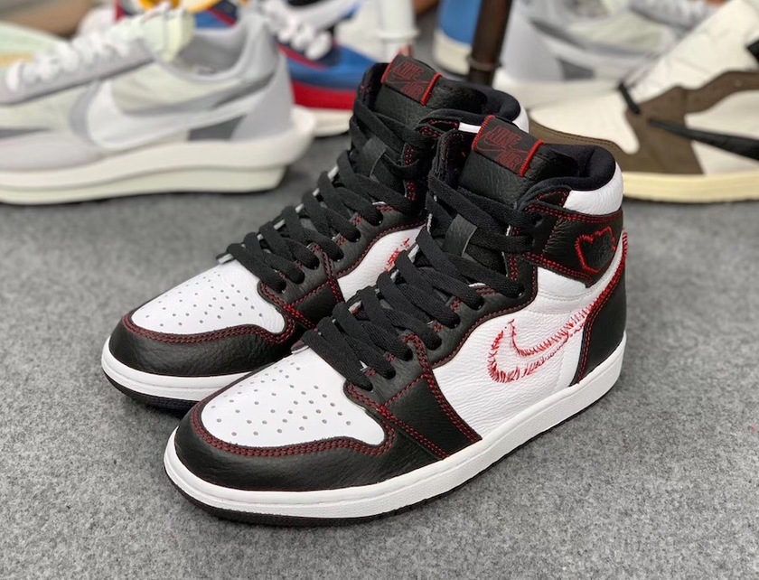 ir Jordan 1 Dynamic Yellow 555088-170å叿¥æ