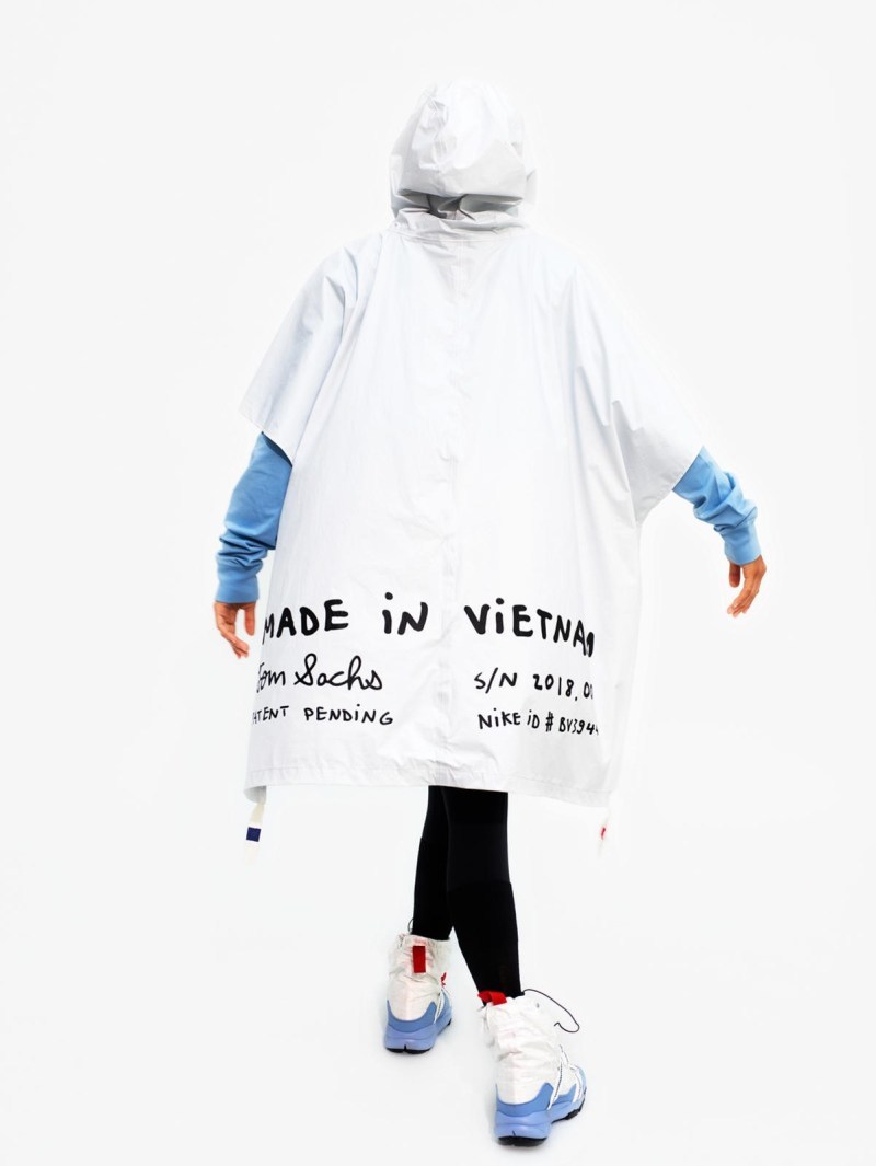 Tom Sachs x Nike Craft å
¨æ°å¤ªç:copyright:ºè¯åç³»åå:registered:åå:registered:æ´ä¸è¦½
