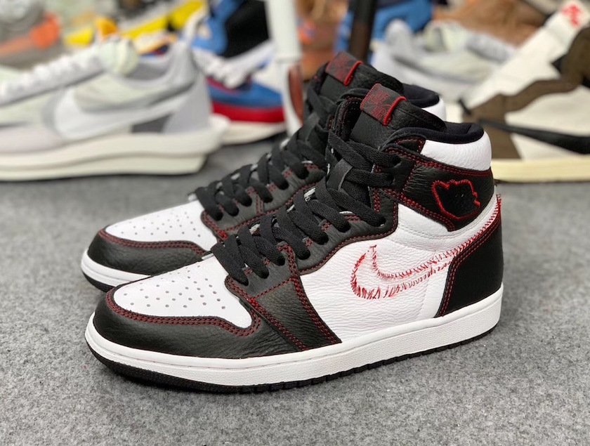 ir Jordan 1 Dynamic Yellow 555088-170å叿¥æ