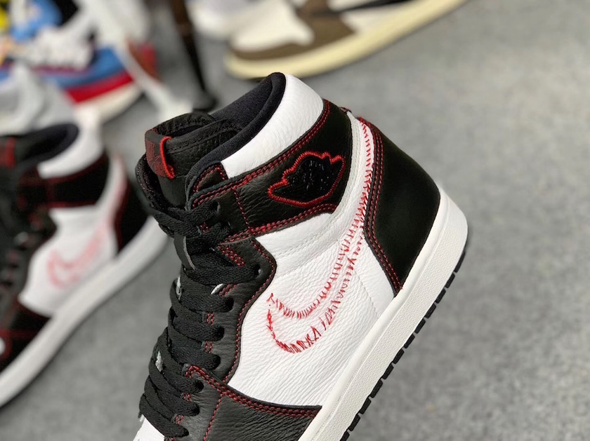 ir Jordan 1 Dynamic Yellow 555088-170å叿¥æ