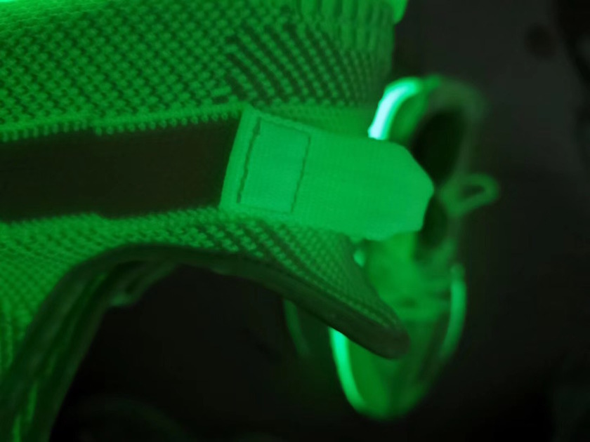 adidas Yeezy Boost 350 V2 Glow EH5360å叿¥æ