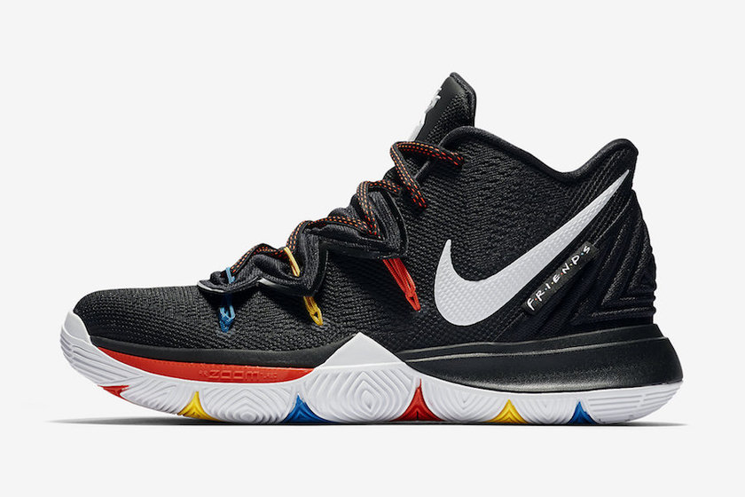 Nike Kyrie 5 Friends AO2919-006åè¡æ¥æ