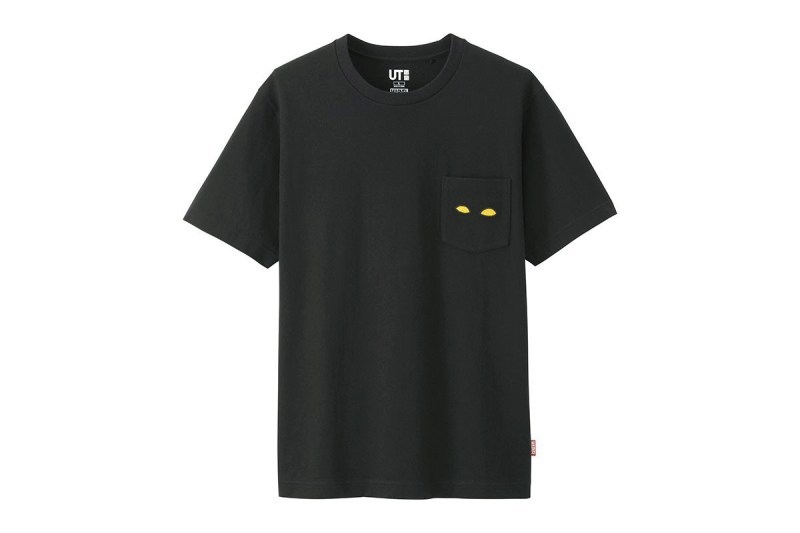 UNIQLO UT x Marvel  è¯åç³»åå:registered:æ´å:registered:åä¸è¦½