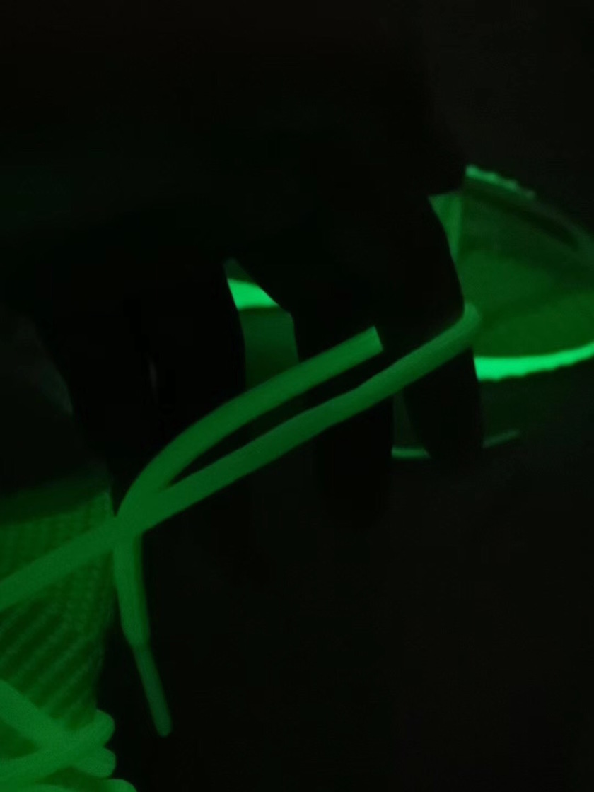 adidas Yeezy Boost 350 V2 Glow EH5360å叿¥æ