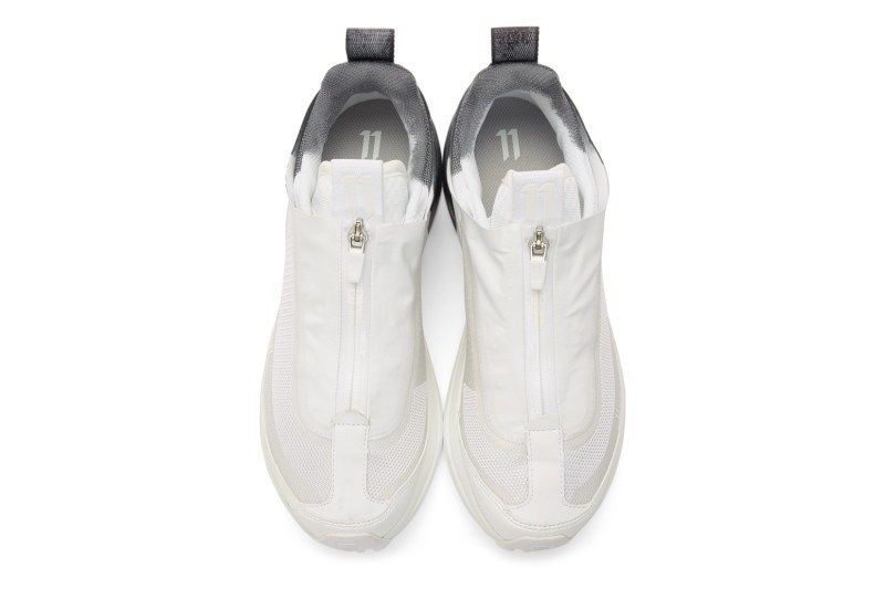 11 by Boris Bidjan Saberi x Salomon å
¨æ°è¯å Bamba 2 Low 䏿¶