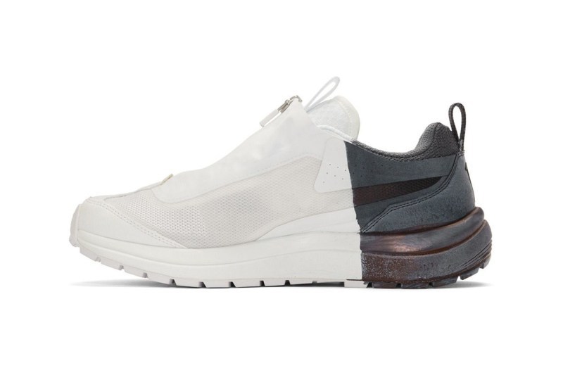 11 by Boris Bidjan Saberi x Salomon å
¨æ°è¯å Bamba 2 Low 䏿¶