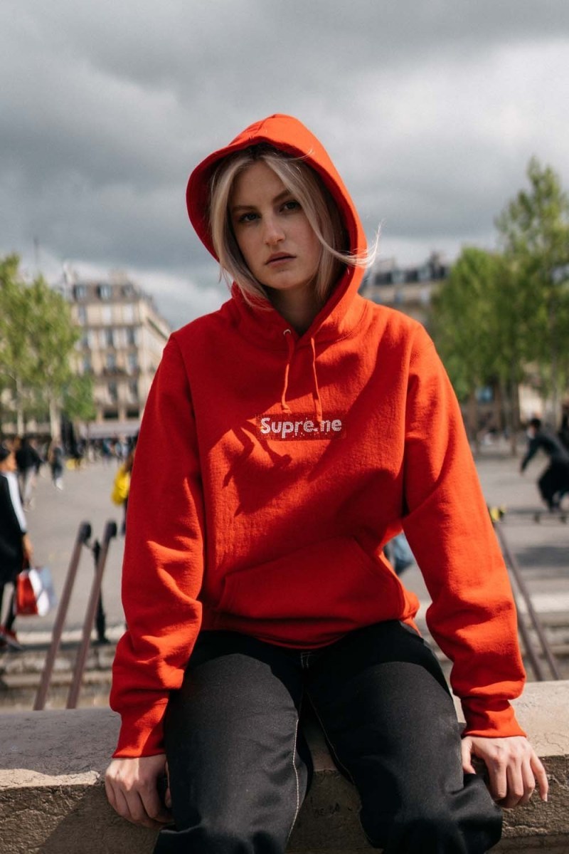 çå
è¿è¦½ Supreme x SwarovskiÂ:registered: 25 é±å¹´ç´å¿µç³»å