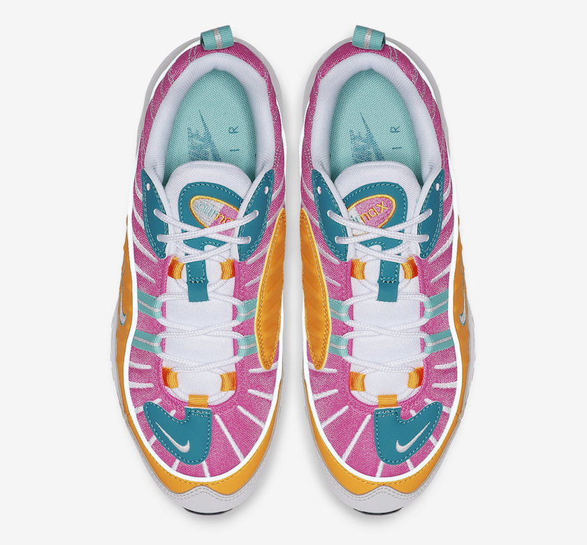 Nike Air Max 98 CI9897-301å叿¥æ