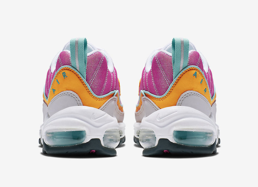 Nike Air Max 98 CI9897-301å叿¥æ