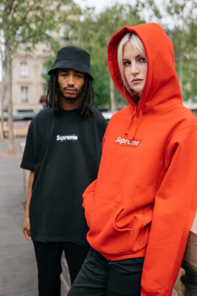 çå
è¿è¦½ Supreme x SwarovskiÂ:registered: 25 é±å¹´ç´å¿µç³»å