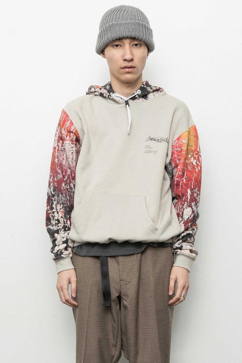 JosÃ:copyright: Parlá x BAL å
¨æ°ãTokyo: Chance Operationãè¯å奿³¨ç³»å
