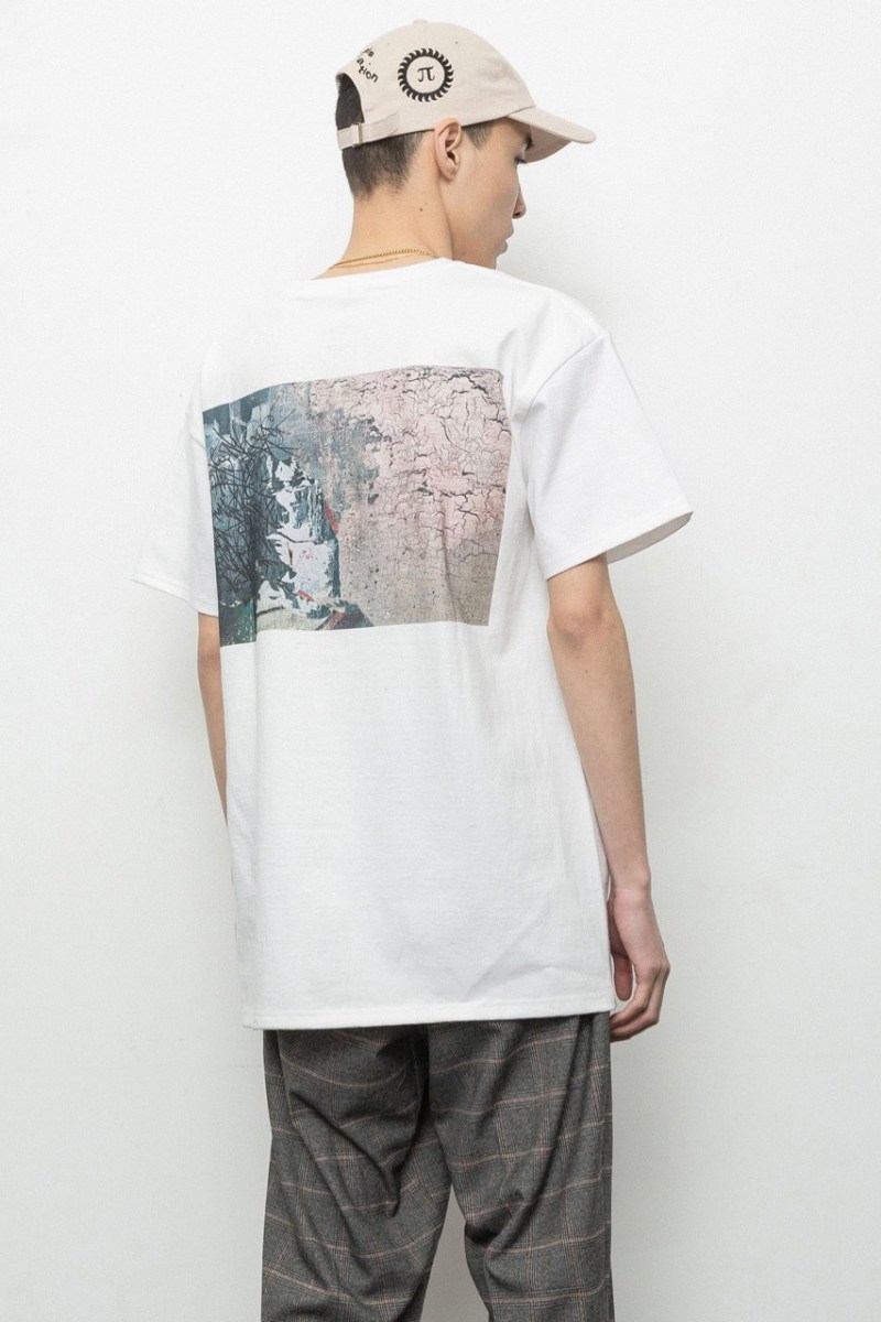 JosÃ:copyright: Parlá x BAL å
¨æ°ãTokyo: Chance Operationãè¯å奿³¨ç³»å