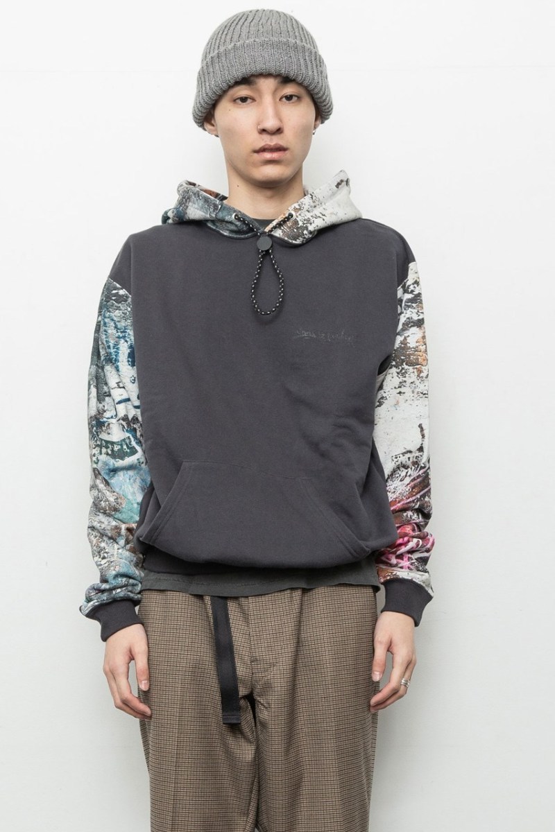 JosÃ:copyright: Parlá x BAL å
¨æ°ãTokyo: Chance Operationãè¯å奿³¨ç³»å