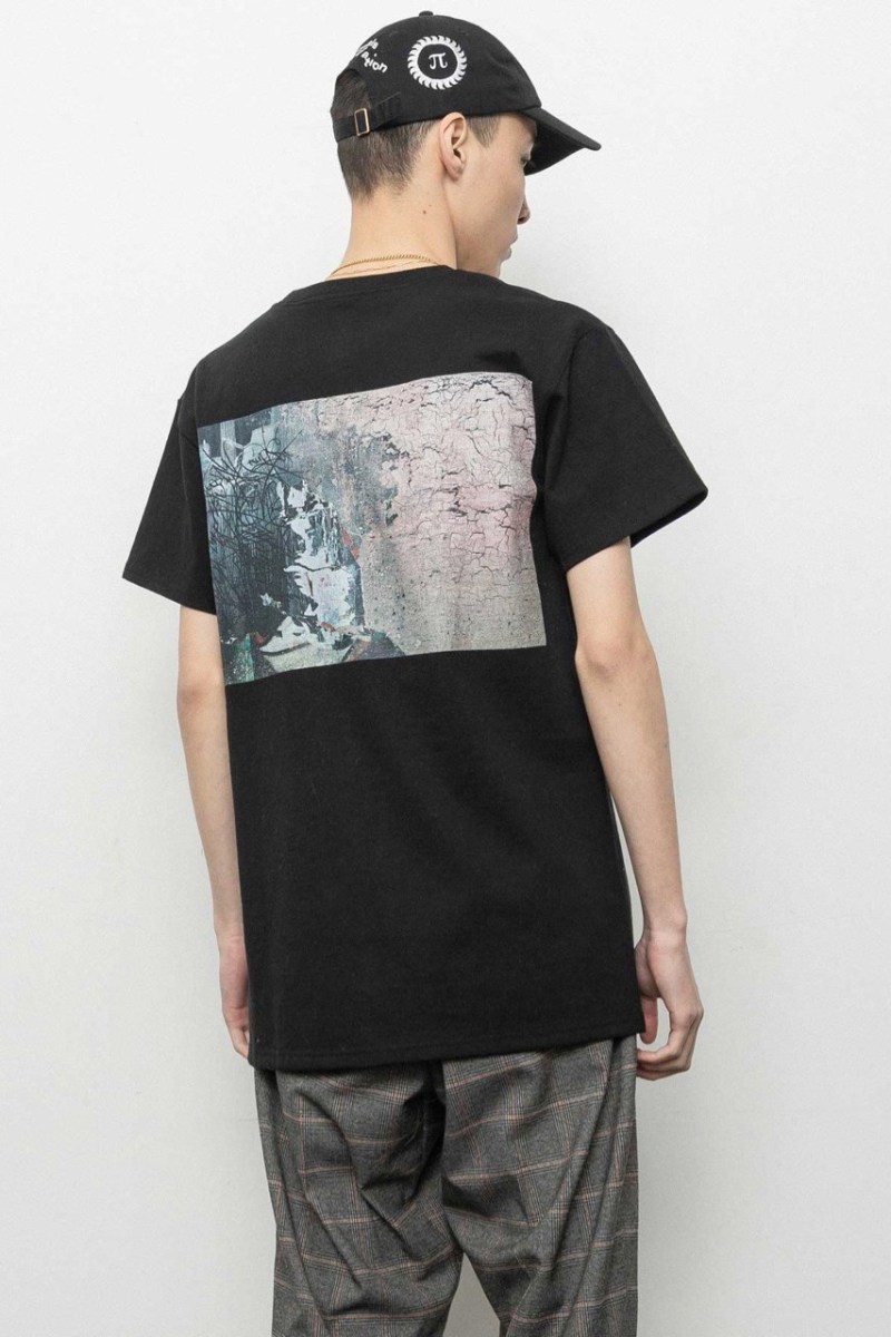JosÃ:copyright: Parlá x BAL å
¨æ°ãTokyo: Chance Operationãè¯å奿³¨ç³»å