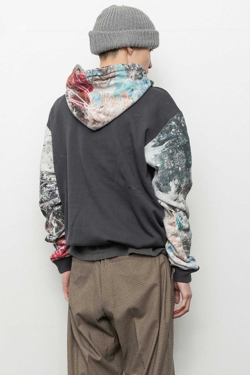 JosÃ:copyright: Parlá x BAL å
¨æ°ãTokyo: Chance Operationãè¯å奿³¨ç³»å
