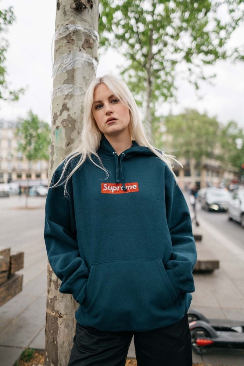 çå
è¿è¦½ Supreme x SwarovskiÂ:registered: 25 é±å¹´ç´å¿µç³»å