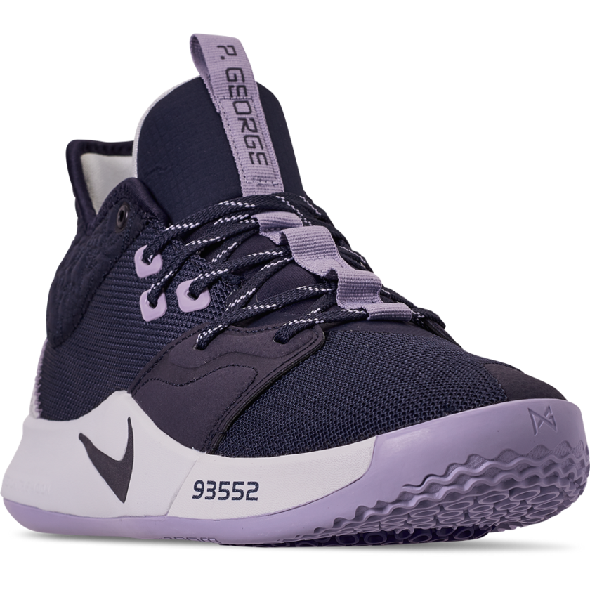 Nike PG 3 Paulette AO2607-901å叿¥æ