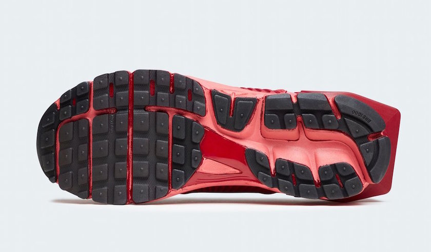 A-COLD-WALL Nike Zoom Vomero 5 Redox AT3152-888å叿¥æ