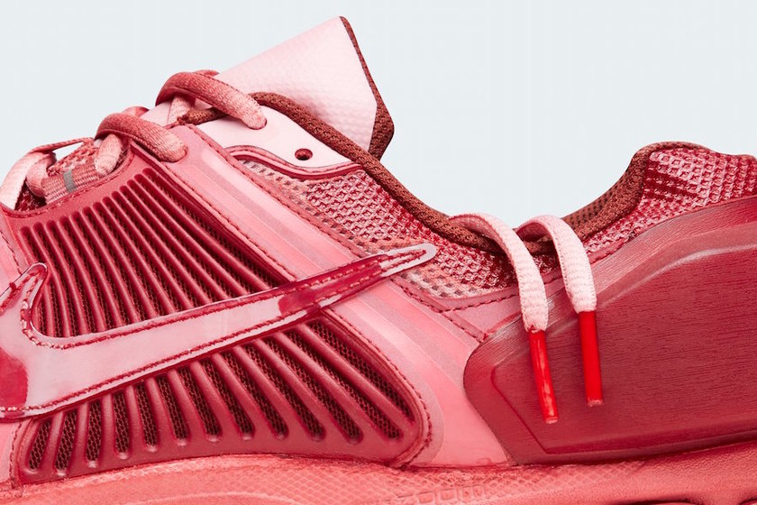 A-COLD-WALL Nike Zoom Vomero 5 Redox AT3152-888å叿¥æ